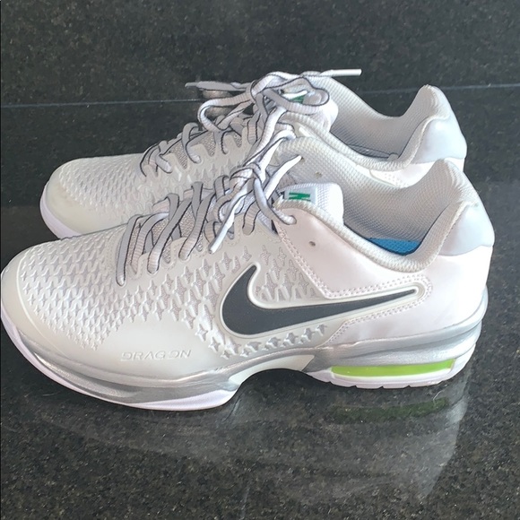 Nike air max dragon tennis shoes Clearance